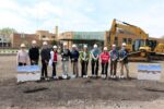 News Release: BVRMC Held Groundbreaking Ceremony