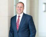 Chris Stanley, Regional Vice President, Hammes Healthcare