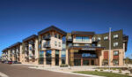 Senior living facility MorningStar of Holly Park, located in the Denver metro area, offers a spectrum of lifestyle options from independent living to memory care.