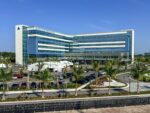 News Release: Gresham Smith Celebrates Completion of Alan B. Miller Medical Center
