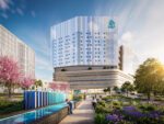 News Release: Children’s Mercy Announces New Acute Care Tower at Adele Hall Campus to Meet Urgent Growing Pediatric Needs