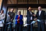 News Release: SEARHC Celebrates Ribbon Cutting for New Mt. Edgecumbe Medical Center in Sitka (Alaska)