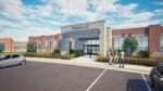 News Release: Robins & Morton, FirstHealth Break Ground on New $50 Million Addition, Renovation at FirstHealth Moore Regional Hospital – Hoke