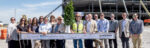 News Release: Healthstar Physicians Celebrate Topping Out of New Medical Office Building in Morristown, Tennessee