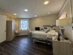 Rittenhouse Post Acute – resident room