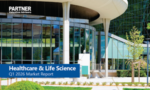 Thought Leaders: Our Healthcare & Life Science Q1 2026 Market Report is here!