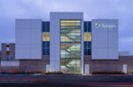 News Release: Taylor Design Completes Initial Phase  of Scripps Memorial Hospital Encinitas Acute Care Expansion
