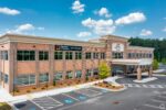 News Release: BGO and Anchor Health Properties Acquire Final Medical Outpatient Building Within Newnan Professional Center Campus