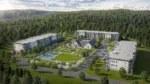 News Release: $39M bridge loan arranged for Central Massachusetts active adult community