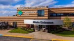 News Release: AHN Announces Plans to Build New Canonsburg Hospital at Southpointe Business Park