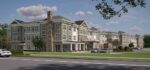 News Release: JLL arranges $35.1M construction financing for East Brunswick senior living community