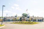 News Release: JLL closes $20.3M HUD 232/223(f) refinancing for premier New Hampshire memory care community