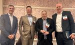 Feature Story: How to win friends and HRE business