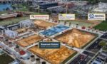 For Sale: Reservoir District MOB Development :: New Development Opportunity Adjacent to 3 Market-Leading Acute Care Hospitals