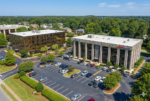 News Release: Echo Real Estate Capital, Inc. Acquires Two South Carolina MOBs