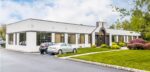 News Release: Murray Hill Medical Office Building refinanced