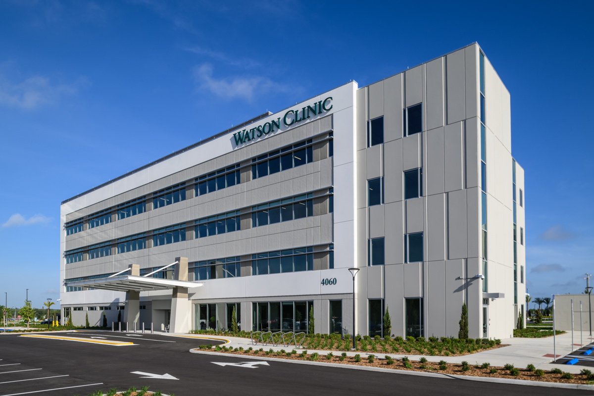 News Release: Anchor Health Properties Celebrates Opening of 80,000 ...