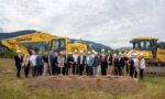 News Release: PMB and The Springs Living celebrate the groundbreaking for first Seattle-area senior community