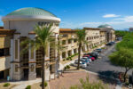 News Release: Cushman & Wakefield Represents RX Health & Science Trust and Transwestern Investments in Sale of Copper Point Medical Office Building in Gilbert, Arizona