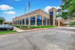 HREI board members say the MOB market is improving, as evidenced by deals such as Lincoln's late 2025 acquisition of the Imperial Medical Center in Sugar Land, Texas.
Photo courtesy of BMO