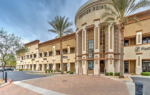 News Release: Cushman & Wakefield’s Healthcare Capital Markets Team Represents RX Health & Science Trust and Transwestern Investments in Sale of Copper Point Medical Office Building in Gilbert, Arizona