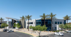 News Release: RX Health & Science Trust Acquires Stapley Medical Center ...