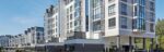 News Release: 1201 Sycamore, Southeast Washington, D.C. | Financed by Berkadia 2026