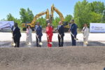 News Release: Advocate Health Care Breaks Ground on $300M State-of-the-Art Hospital on Chicago’s South Side