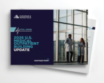 News Release: Vital Signs: 2026 U.S. Medical Outpatient Building Update