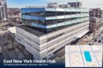 News Release: Vital Infrastructure Property Trust Acquires East New York Health Hub in Brooklyn, New York