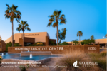 News Release: Woodside Health Announces Sale of Arrowhead Executive Center