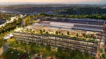 News Release: Alexandria Real Estate Equities, Inc. Delivers 427,000 RSF Innovative Research & Development Hub for a Multinational Pharmaceutical Company at the Campus Point by Alexandria Megacampus™ in San Diego