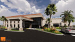 News Release: Work Begins on Inpatient Rehabilitation Hospital in Panama City, FL