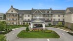 News Release: Trophy seniors housing portfolio sale arranged by JLL