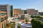News Release: Hammes celebrates final move phase of Wellstar Kennestone Regional Medical Center's new bed tower