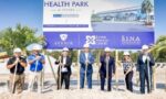 News Release: Jupiter Medical Center Breaks Ground on Second Hospital