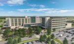 News Release: New community hospitals to expand in size - before they even open