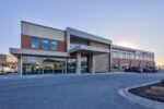 News Release: Four-property Kansas City medical building portfolio trades hands