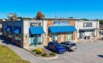 News Release: RE: Hanley Investment Group Arranges $3.67M Sale of PDS Health-Anchored Pad in Lexington, South Carolina, to Private New Jersey Investor