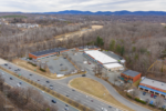News Release: Avison Young arranges sale of a 111,315-square-foot medical outpatient campus in Charlottesville, Virginia