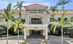 News Release: Just Closed - $126M Coastal Outpatient Portfolio Financing