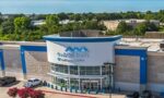 News Release: Closed - Cornerstone Plaza  |  Southlake, TX