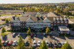 News Release: Berkadia Secures Financing for Senior Living Facility in Franklin, Tennessee