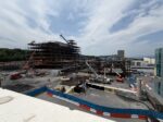 News Release: O’Donnell  & Naccarato Celebrates Topping Out of Geisinger Wyoming Valley Medical Center Expansion