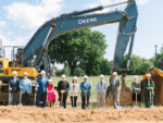 News Release: Ascension Saint Thomas Breaks Ground on New Full-Service Hospital and Health Campus in Clarksville