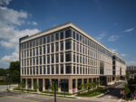 News Release: Medical Pavilion I & II Benefits from Tightening Washington, D.C. Medical Office Market as National Outpatient Demand Accelerates