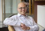 News Release: Gensler hires Fady Barmada