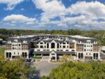 News Release: $66.875M refinancing secured for active adult community in Fairway, Kansas