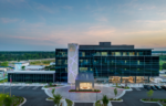 Transactions: Landes lands specialty hospital