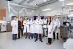 News Release: UTMB Receives Historic $180 Million Commitment for the Sealy Heart & Vascular Institute